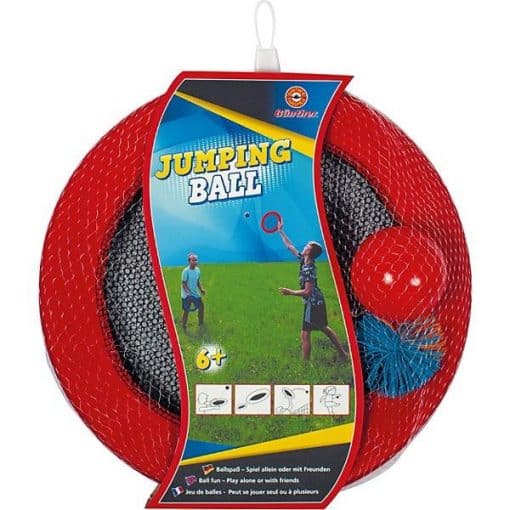 Pallopeli jumping ball Gunther - Image 2