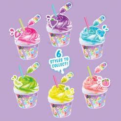 Lima So Slime Ice Cup erilaisia