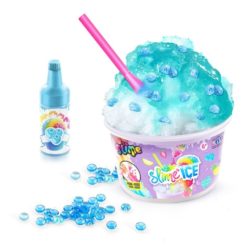 Lima So Slime Ice Cup erilaisia