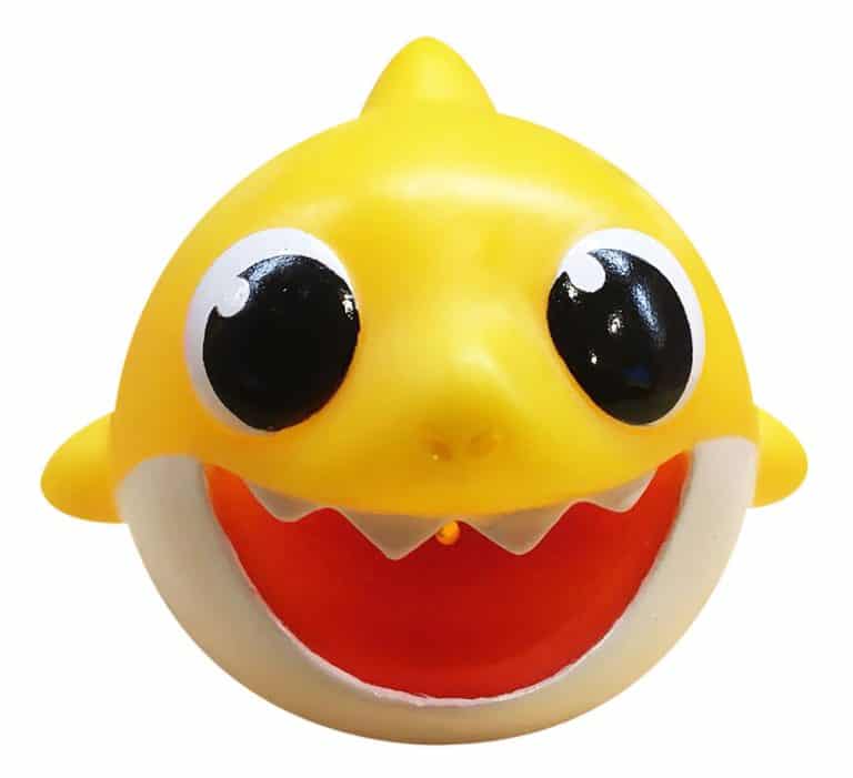 Baby Shark -kylpylelu erilaisia - Image 3