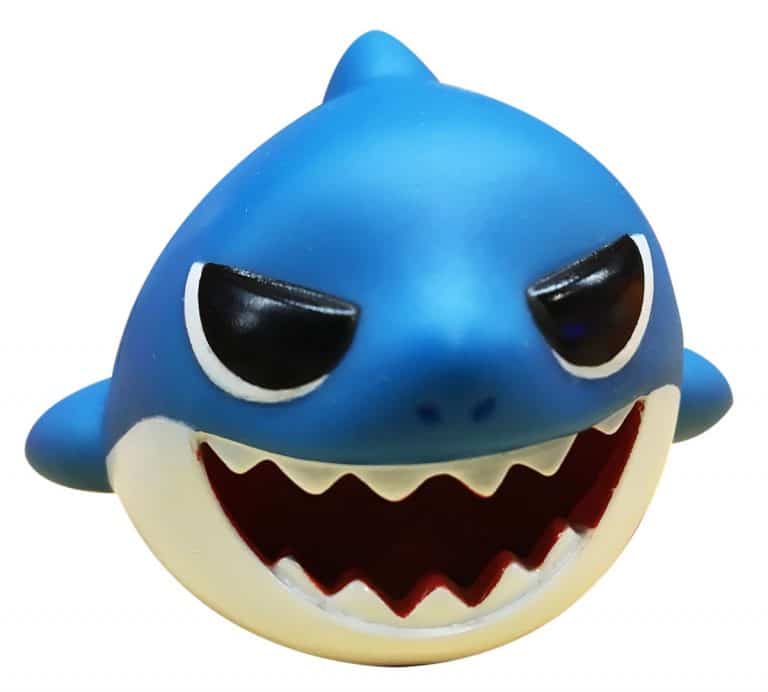 Baby Shark -kylpylelu erilaisia - Image 4