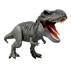 Alternative view of Jurassic Dino Tyrannosaurus Rex