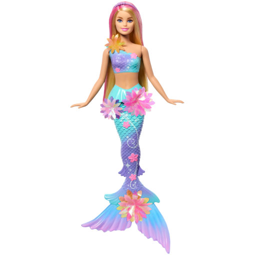Barbie Merenneito flower magic