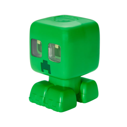 Minecraft Movie My Pet Creeper