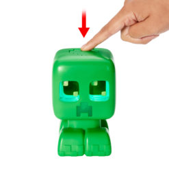 Minecraft Movie My Pet Creeper