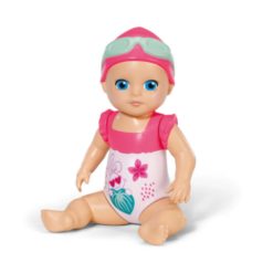 Baby Born Nukke Emma kylpylelu
