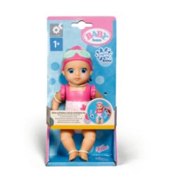 Baby Born Nukke Emma kylpylelu