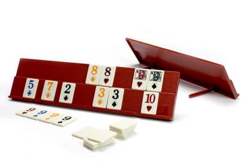 Rummy lautapeli Tactic - Image 2