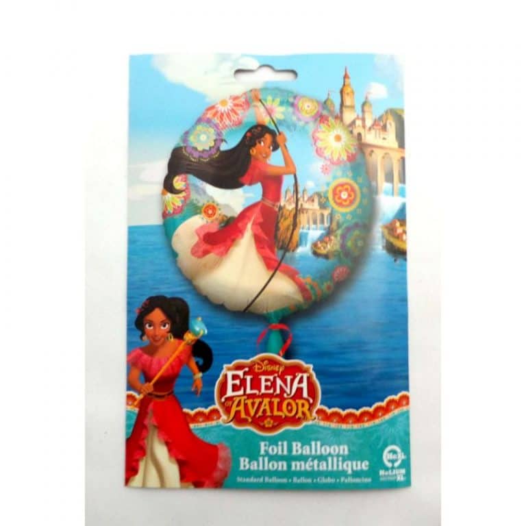 Foliopallo Disney Elena Avalor - Image 2