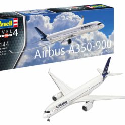 Revell Lentokone Airbus A350-900 RE03881