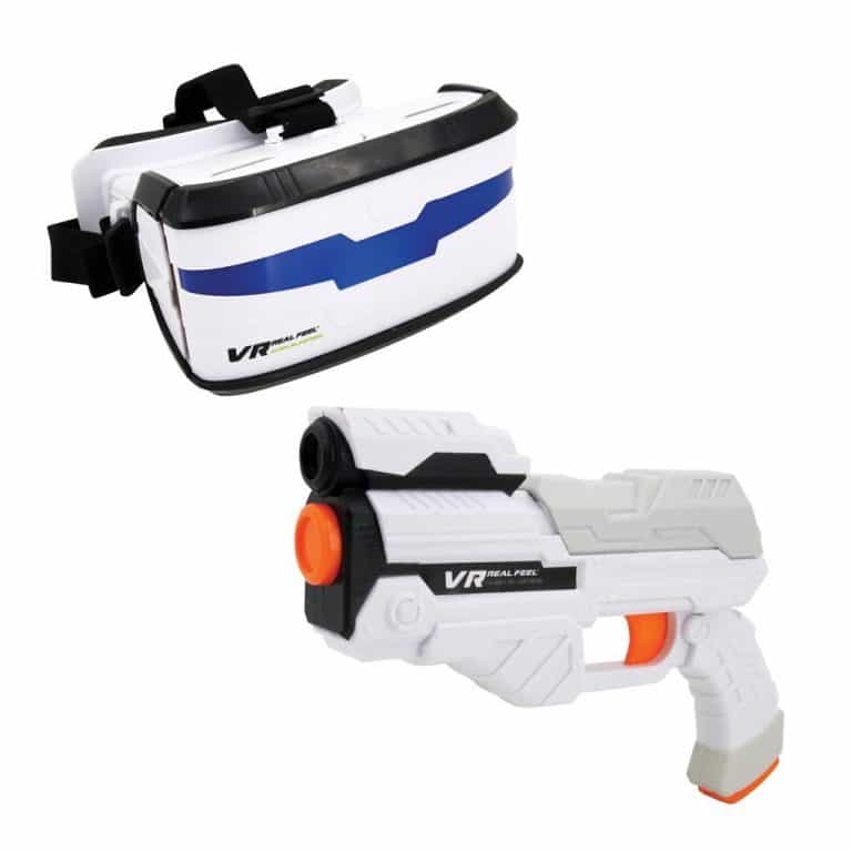 Vr Real Feel Alien Blasters - Image 2