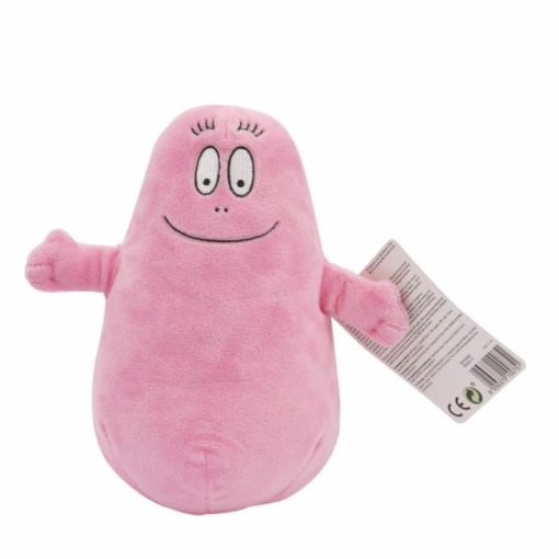 Barbapapa-pehmo 20 cm erilaisia