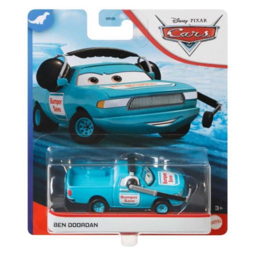Cars Auto Ben Doordan