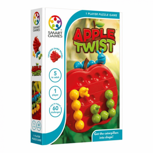 Smartgames Apple Twist