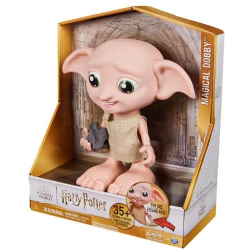 dobby