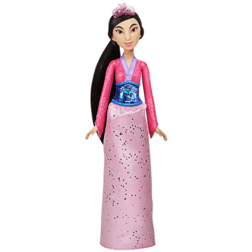 Disney Prinsessa Mulan Royal Shimmer