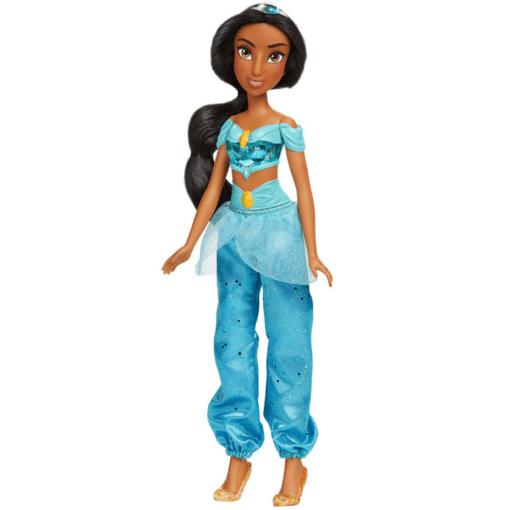 Disney Prinsessa Jasmine Royal Shimmer
