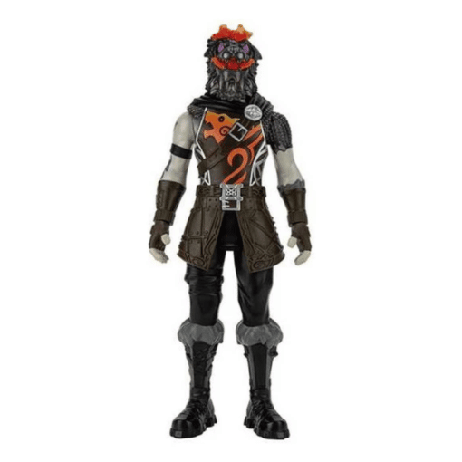 Fortnite-hahmo 30 cm Molten Battle Hound - Image 2