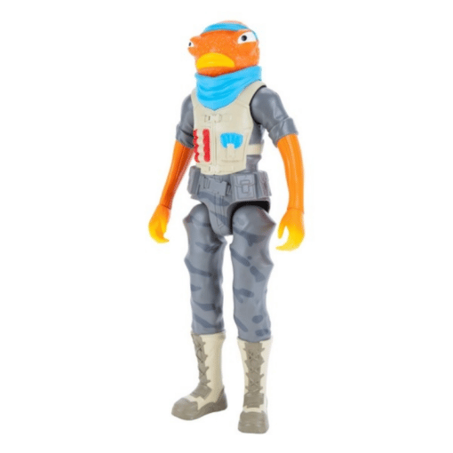 Fortnite-hahmo 30 cm Triggerfish - Image 2