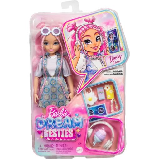 Barbie Dream Besties Daisy