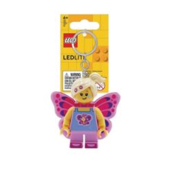 Avaimenperä perhostyttö Lego