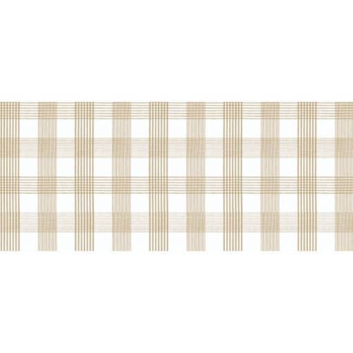 Vahakangas 140 cm Ruutu beige Hestia - Image 2