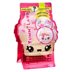 Yummiland Num Noms tuoksuhahmo yllätys