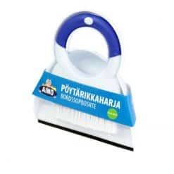 Pöytärikkaharja