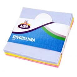 Siivousliina 10 kpl 38 cm Aino