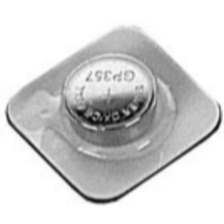 Nappiparisto 9,5 x 3,6 mm H394/625 P10