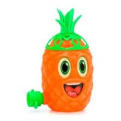 Vesiruisku ananas erilaisia