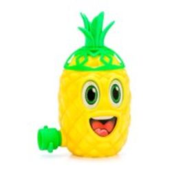 Vesiruisku ananas erilaisia