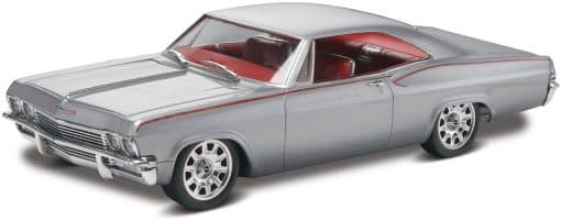 Revell '65 Chevy Impala 14190 koottava pienoismalli - Image 3