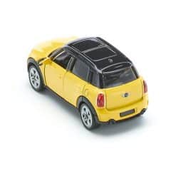 Siku auto Mini Countryman