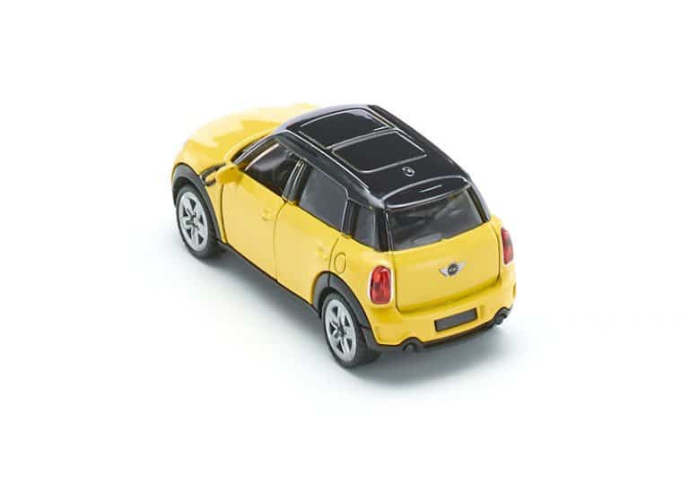 Siku auto Mini Countryman