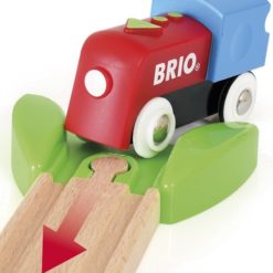 Brio junarata 33710 My First paristo juna