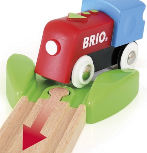 Brio junarata 33710 My First paristo juna