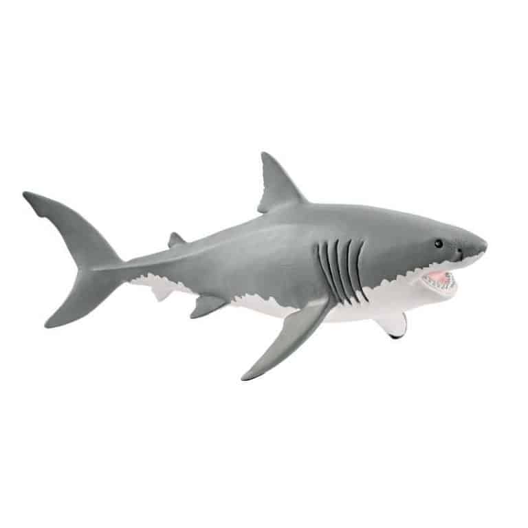 Schleich Valkohai 14809