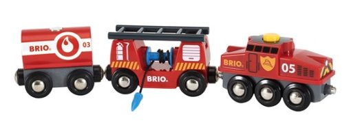 Brio juna sammutusjuna 33844