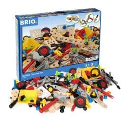 Brio Builder 34589 ISO 271 osaa