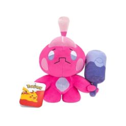 Pokemon pehmo 20cm erilaisia
