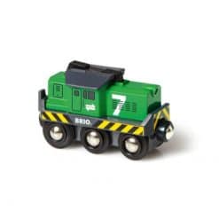 Brio veturi rahtiveturi 33214
