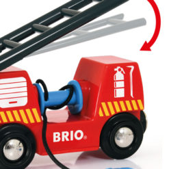 Brio juna sammutusjuna 33844