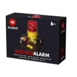 Alga Electroalarm