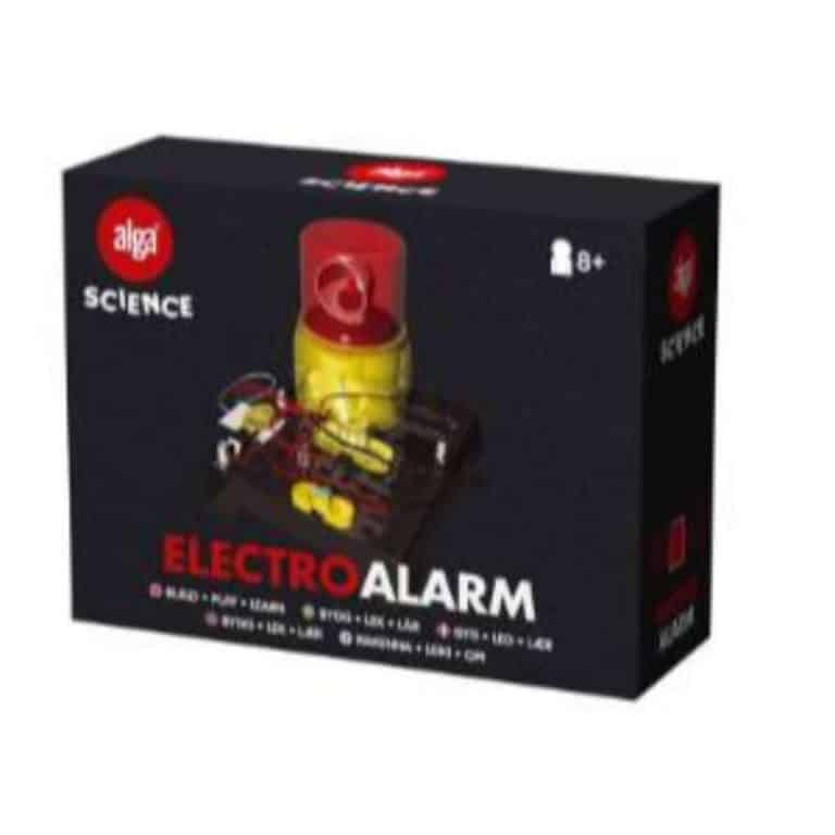 Alga Electroalarm