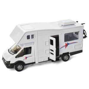 Asuntoauto Teama 1:48