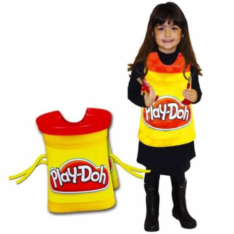Askarteluessu Play Doh