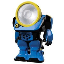 Robotti Spybots Spotbot