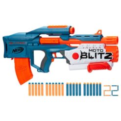 Nerf Elite 2.0 Motor Motoblitz