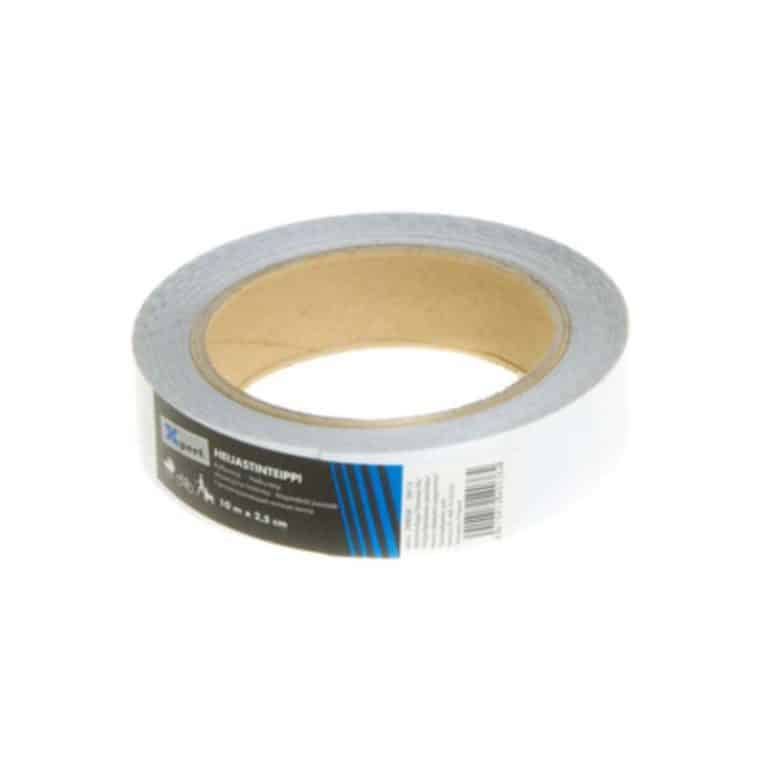Heijastinteippi 10 m x 2.5 cm